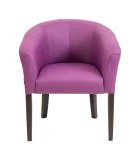 Armchair Versailles, upholstery Fly 2216 order